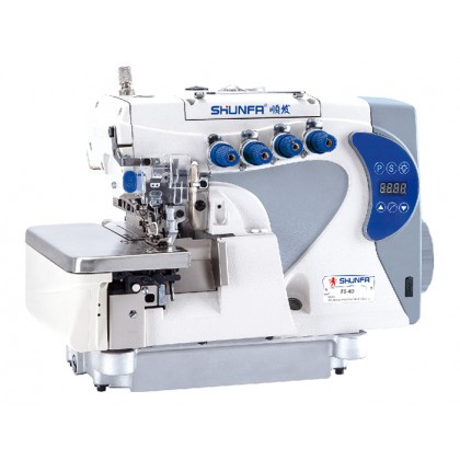 Оверлок Shunfa F4-4D Оверлок Shunfa F4-4D