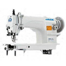 Промышленная швейная машина Jack JK-6380
