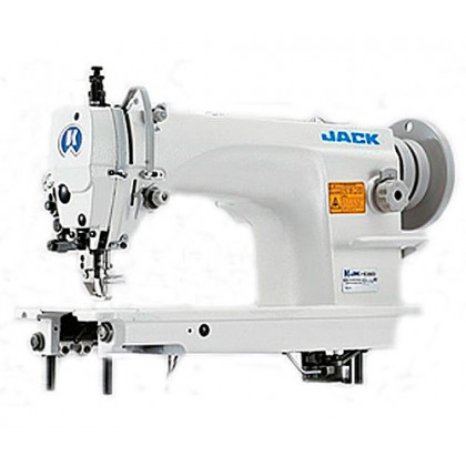 Промышленная швейная машина Jack JK-6380