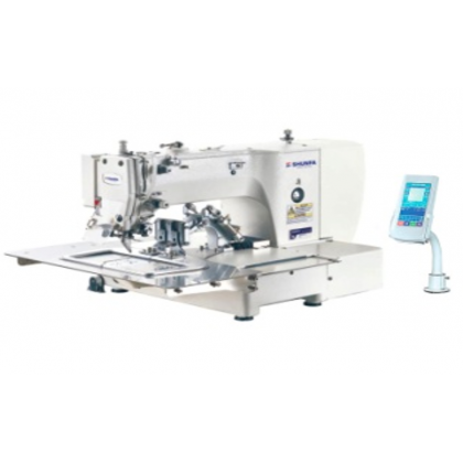 Промышленная швейная машина циклического шитья Shunfa SF3020-CH