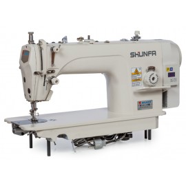 Промышленная швейная машина Shunfa SF 8700D Промышленная швейная машина Shunfa SF 8700D