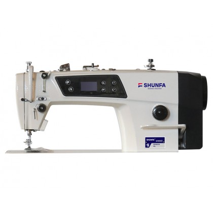 Промышленная швейная машина Shunfa SF 8900D