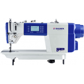 Промышленная швейная машина Shunfa S610 Промышленная швейная машина Shunfa S610