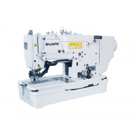 Промышленная петельная машина SHUNFA SF781D Промышленная петельная машина SHUNFA SF781D