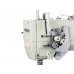 Двухигольная прямострочная машина Shunfa SF845-3D
