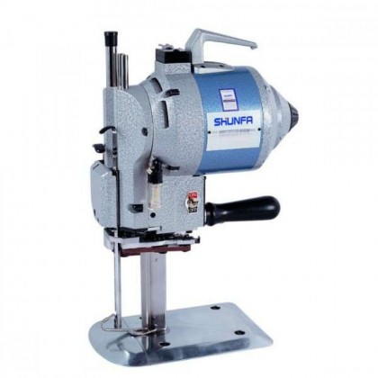 Сабельный раскройный нож Shunfa SF-3 (12) Сабельный раскройный нож Shunfa SF-3 (12)