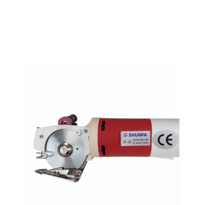 Дисковый раскройный нож Shunfa SF65