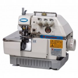 Оверлок Shunfa SF958-3D