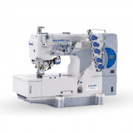 Распошивальная промышленная машина SHUNFA H5-01 CB/UT Распошивальная промышленная машина SHUNFA H5-01 CB/UT
