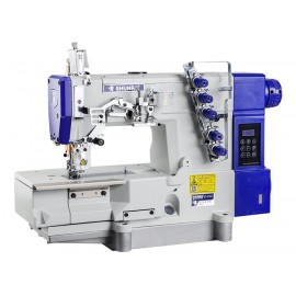 Распошивальная промышленная машина SHUNFA H7-03-356 CB/D Распошивальная промышленная машина SHUNFA H7-03-356 CB/D