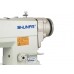 Двухигольная прямострочная машина Shunfa SF845-3D
