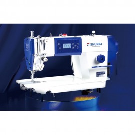 Промышленная швейная машина Shunfa S320 Промышленная швейная машина Shunfa S320
