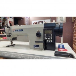 Промышленная швейная машина Shunfa SF0303-D4 Промышленная швейная машина Shunfa SF0303-D4