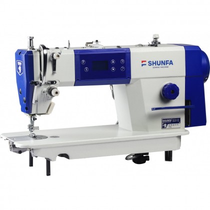 Промышленная швейная машина Shunfa S310H