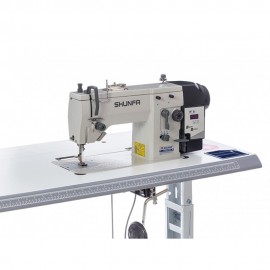 Промышленная швейная машина зиг-заг Shunfa SF20U-53D Промышленная швейная машина зиг-заг Shunfa SF20U-53D