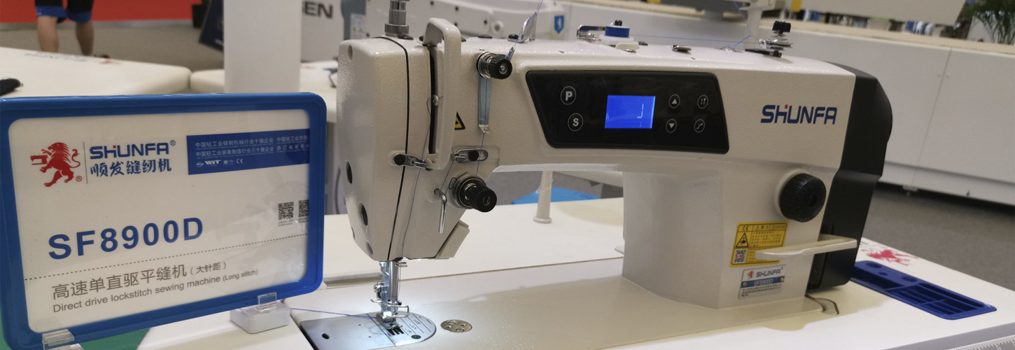 Shunfa SF 8900D