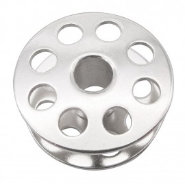 Шпулька для промышленных швейных машин с увеличенным челноком - 1шт.