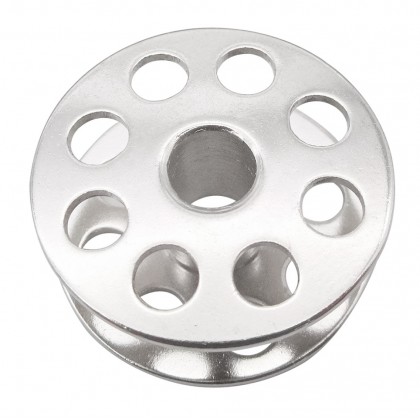 Шпулька для промышленных швейных машин с увеличенным челноком - 1шт.