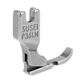 Лапка для молнии P36LN (левая узкая)
