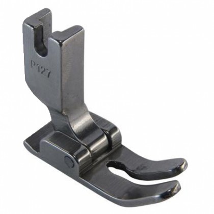 Лапка стандартная с пяткой P127
